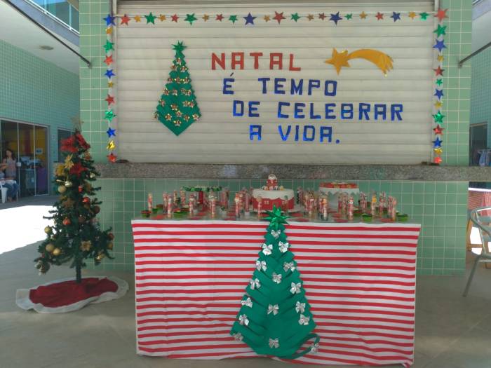 Natal na Ação Social